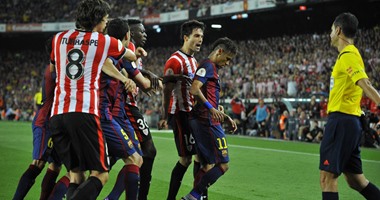 برشلونة×بلباو.. التاريخ يمنع نهائى تاسع بكأس إسبانيا