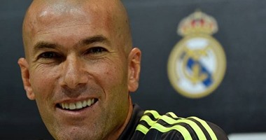 ريال مدريد "زيدان" ينهى الموسم بـ123 هدفا