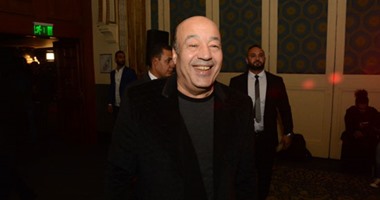 حجاج عبد العظيم يكشف عن أهم شخصية قدمها على "شعبى fm"