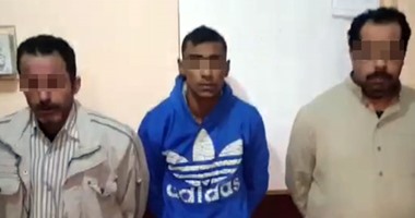أجهزة الأمن تحرر سائق اختطفه 3 أشخاص وطلبوا فدية مليون ونصف بالدقهلية