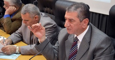 محافظ كفر الشيخ يكلف رؤساء المدن بعقد لقاء أسبوعى لحل مشاكل المواطنين