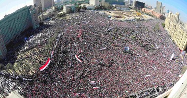 جميل حليم: ثورتا 25 يناير و30 يونيو قامتا للقضاء على الفساد