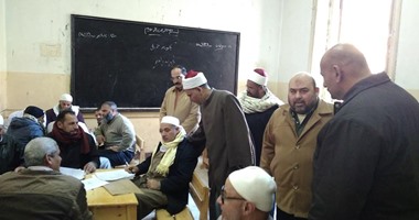 أزهر الشرقية يفعل مبادرة "اغسل وصين معهدك" استعدادا للدراسة