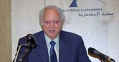 11 معلومة عن نبيل علي مصمم أول محرك بحث للغة العربية فى ذكرى ميلاده