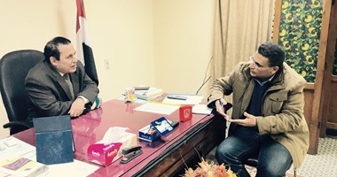 تضامن البحيرة تعلن حل67 جمعية أهلية تابعة للإخوان 