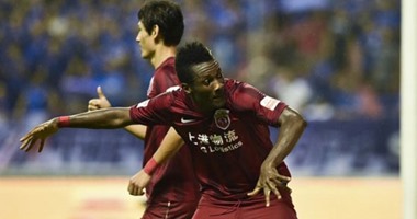 الدورى الصينى يسحب البساط من القطرى والهندى ويضم نجوم أوروبا