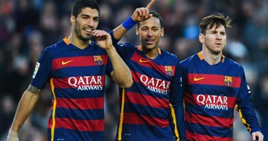 أخبار برشلونة اليوم.. مثلث الرعب فى البارسا جاهز لمواجهة سلتيك بدورى الأبطال