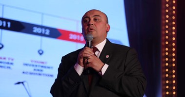 بالفيديو.. الكحكى: شراكة النهار وcbc مع "المتحدة" لبناء كيان إعلامى ضخم
