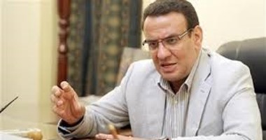 6 معلومات عن المتحدث الجديد باسم مجلس النواب.. تعرف عليها