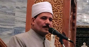 أحد المكرمين فى احتفالية المولد النبوى: التكريم يعطينى حافزا أكبر فى العمل