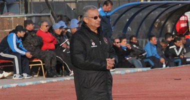 محمود طاهر يقود اتجاهاً لاستمرار زيزو حتى نهاية الموسم