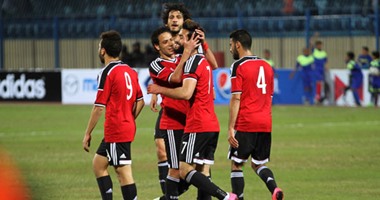 الجبلاية تكذب شائعة مواجهة منتخب بوركينا فاسو تحت 20 سنة