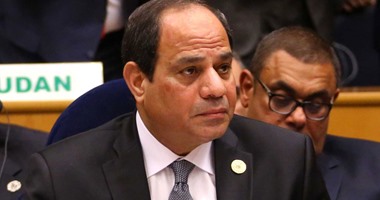 رئيس وزراء مالى السابق: الرئيس السيسى "رجل أفعال لا أقوال"