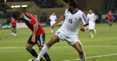 بالصور.. مباراة مصر وليبيا تسيطر على تويتر.. مرسى "الحاسم" وجبر "وزير الهجوم" ومؤمن زكريا يهدر ركلة جزاء وهانى والسعيد نجما المباراة.. وهاشتاج "الرياح الشمالية الغربية" يتصدر الموقع بعد قنبلة "الغاز"
