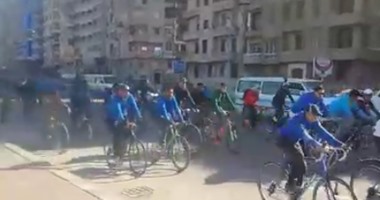 "الآثار" تنظم مارثون "بالعجلة للمتحف" من التحرير لـ"النسيج"..  الجمعة