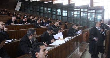 8 معلومات عن آخر جلسات محاكمة 213 متهما بقضية "تنظيم بيت المقدس"