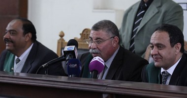تجديد حبس الصحفى محمد البطاوى 45 يوما على ذمة التحقيقات