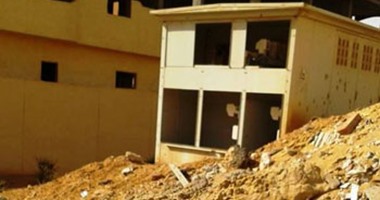 صحافة المواطن: سكان الشروق يعانون من تحول مدينتهم إلى صحراء نتيجة الإهمال