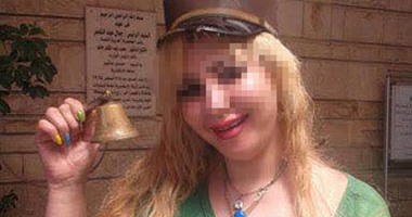 حبس بطلة كليب "أنا زهقانة" وطليقة رجل أعمال 4 أيام على ذمة التحقيقات