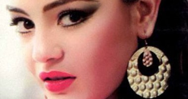الفنانة شريهان تحيى الذكرى السنوية لوفاة ابنة شقيقتها جيهان خورشيد