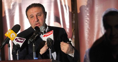 إيهاب طلعت لـ تامر أمين:عدم الاستقرار المالى لبعض القنوات سببه المنافسة غير الشريفة
