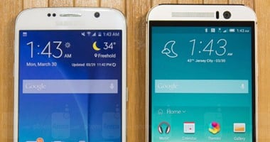 مزايا يريد العالم رؤيتها فى هاتف HTC One M10 المقبل.. ميكونش نسخة من أبل