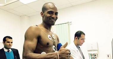 وادى دجلة يقدم مالودا للإعلام عقب مباراة الشرطة