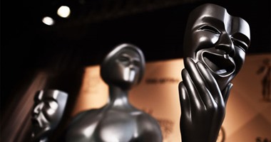 بث مباشر لحفل  SAG Awards الليلة على قناتى "TBS" و"TNT"
