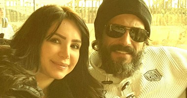 حقيقة تشابه بوستر "القيصر" ليوسف الشريف مع "دى كابريو" فى "the revenant"
