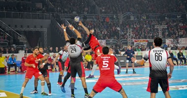 الدولى لليد يعاقب المنتخب التونسى على خلفية النهائى الأفريقى بالقاهرة