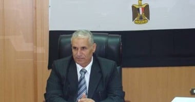 لجنة فنية تزور جامعة دمياط وتتفقد المدرجات وقاعات الدراسة 