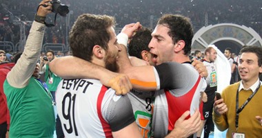 أولمبياد 2016..تعرف على حصاد المصريين فى ريو دى جانيرو قبل منافسات اليوم
