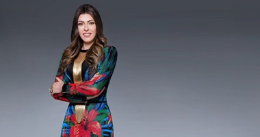 مى عمر لـ"ست الحسن":  دخلت التمثيل بدون علم أهلى.. وزوجى أكبر مشجع لى