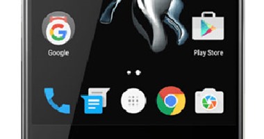 وان بلس تتيح هاتف OnePlus X لأول مرة بدون نظام الدعوات