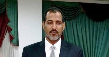 نائب بجنوب سيناء: الجيش يعمل بشعار "يد تبنى..  ويد تحارب الإرهاب"