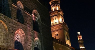 مواقيت الصلاة اليوم الخميس 5/1/2017 بمحافظات مصر والعواصم العربية
