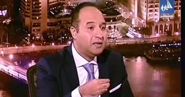 متحدث حملة السيسى للمشاركين بمؤتمر دعم الرئيس: نؤسس لاصطفاف وطنى جديد