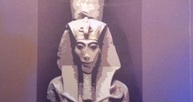 "إخناتون بين الأدب والتاريخ" كتاب جديد لـ"خالد عاشور" عن هيئة الكتاب