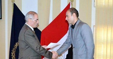 مدير أمن البحر الأحمر يكرم 259 ضابط وفرد ومجند وموظف لتفانيهم فى العمل