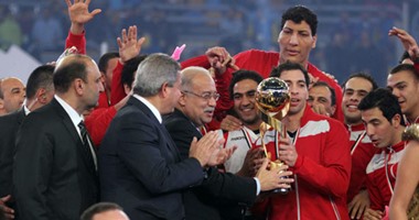 رئيس الوزراء بعد فوز فراعنة اليد ببطولة أمم أفريقيا: "هى دى مصر"