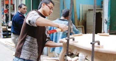 جهاز تنمية المشروعات يخصص 780 مليون جنيه للمشروعات الابتكارية
