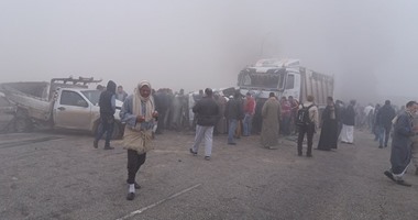 بالتزامن مع حادث بنى سويف.. الداخلية تلاحق سائقى مركبات الموت.. وتضبط 747 سائقا تجاوزوا السرعة المقررة.. وحملات مفاجئة على متعاطى المخدرات.. وخبراء المرور يطالبون بتغليظ العقوبة على المخالفين