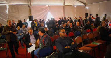 أمين عام اتحاد الناشرين العرب: نعمل على مواجهة التزوير وحفظ الملكية الفكرية