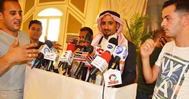 صلاح داؤد مساعدًا للأمين العام للمجلس القومى للقبائل المصرية