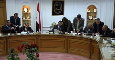 الإسكان: قرض من 4 بنوك بـ3 مليارات جنيه لتمويل تنفيذ المليون وحدة
