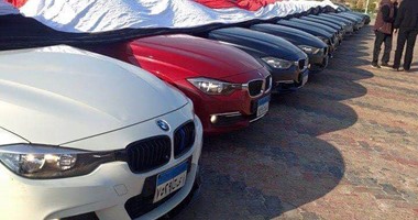 مصادر: بعض المعارض أوقفت بيع السيارات بعد ارتفاع الدولار