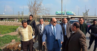 251 قضية تموينية وإنفلونزا طيور بمحافظة الدقهلية