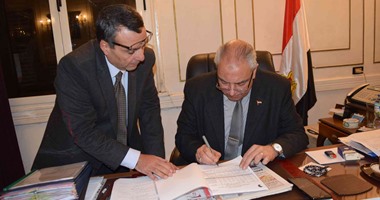 "اليوم السابع" ينشر نتيجة الشهادة الإعدادية بمحافظة المنيا