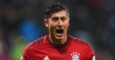 صفقة ليفاندوفسكى تكلف ريال مدريد 100 مليون يورو