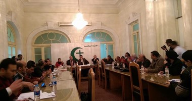 لجنة الإدارة المحلية بـ"الوفد" تنظم جلسة استماع حول قانون الخدمة المدنية
